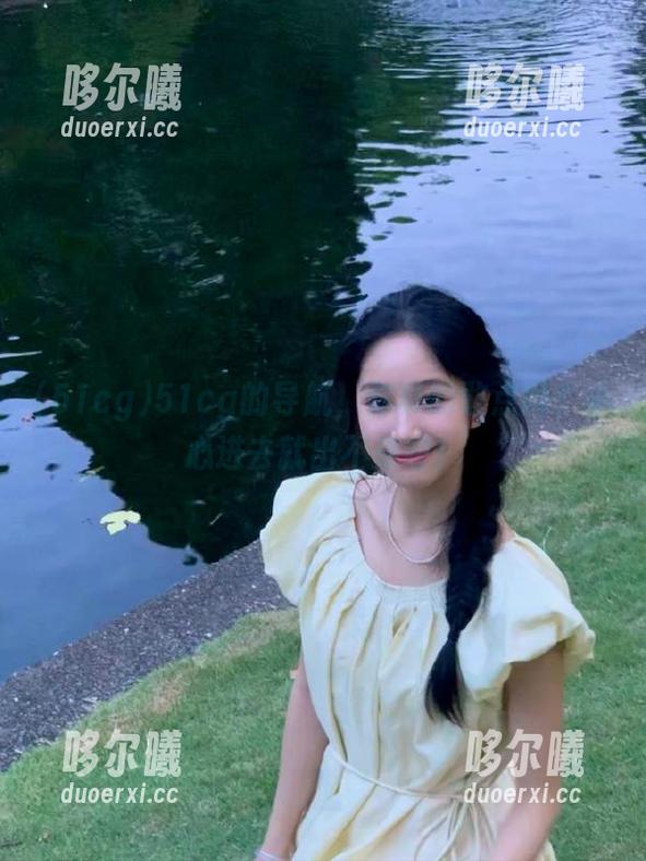 51cg的导航，你真的敢点吗？小心进去就出不来喔！