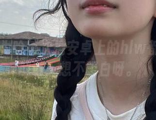 为啥每次撸安卓上的hlw都像是在解谜？想不明白呀。