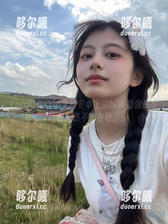 为啥每次撸安卓上的hlw都像是在解谜？想不明白呀。