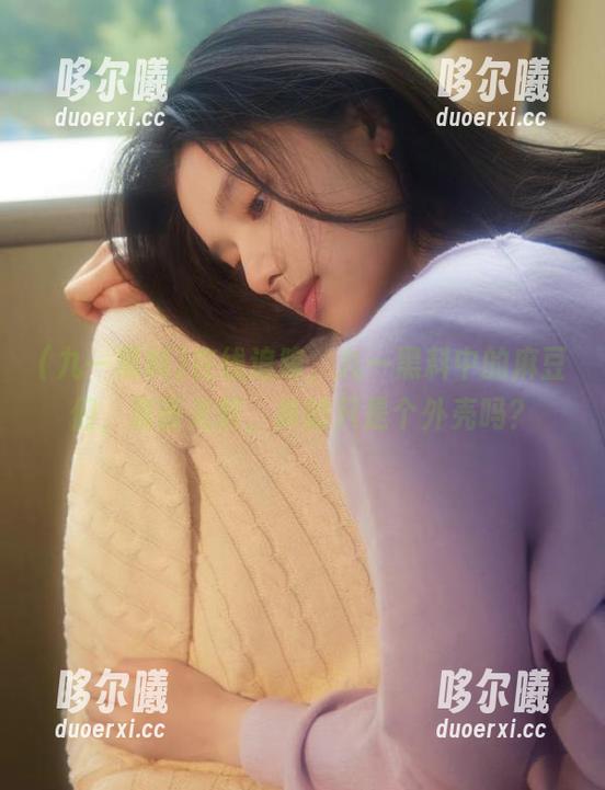 九一黑料 在线追踪,九一黑料中的麻豆们,表面光鲜,真的只是个外壳吗?