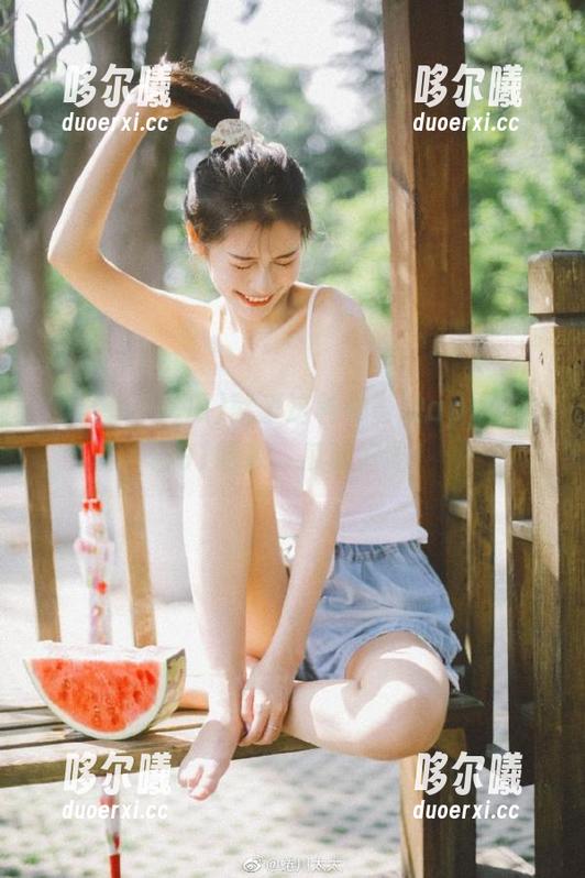 就爱这种神奇的app：九色91吃瓜，瓜真好吃！