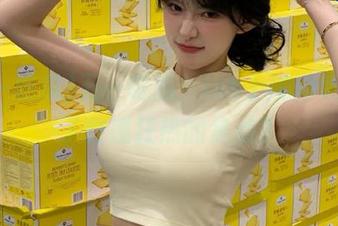 五一吃瓜，ios上娜娜竟然成了性感狂热的焦点？