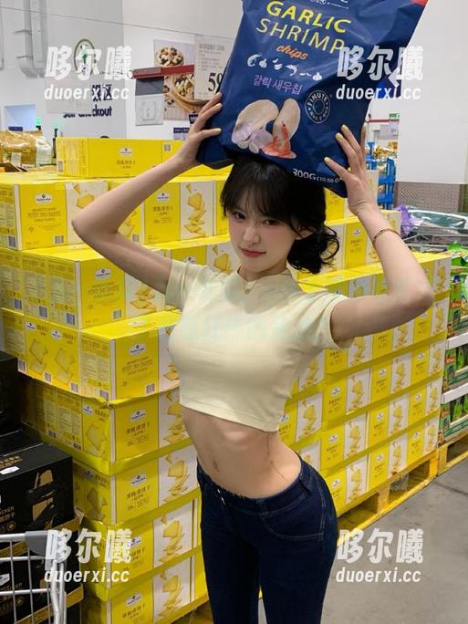五一吃瓜，ios上娜娜竟然成了性感狂热的焦点？