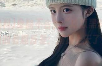 骨骼不合，“吃瓜黑料”网站里的有趣反差：演员上天了？